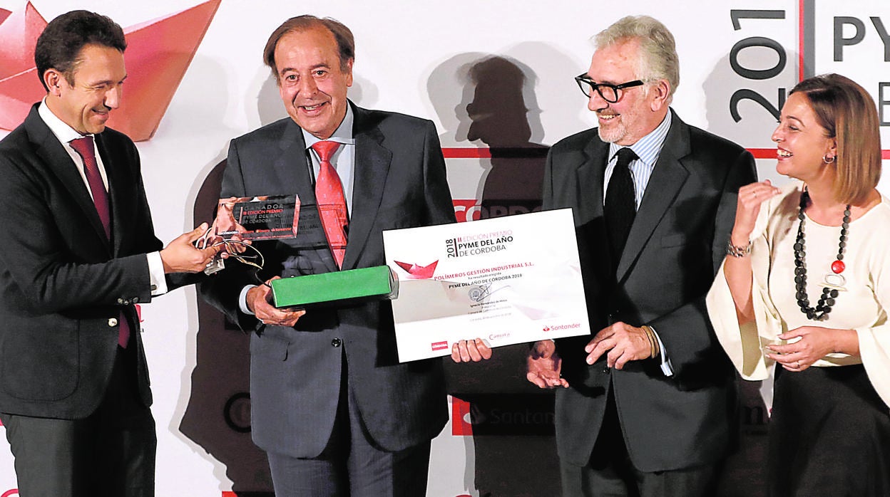 Alfonso Gallego en una imagen de archivo