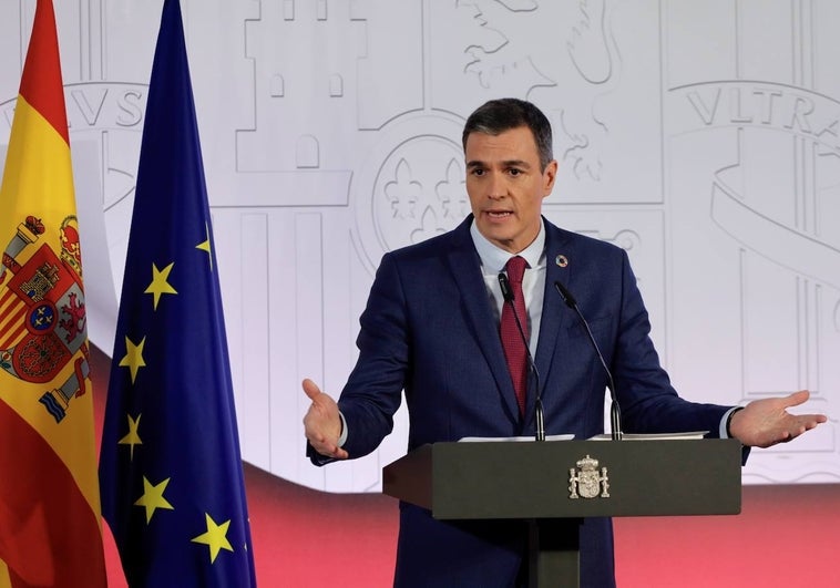 El Estado ha sumado más de 40.000 interinos desde que Sánchez prometió reducirlos