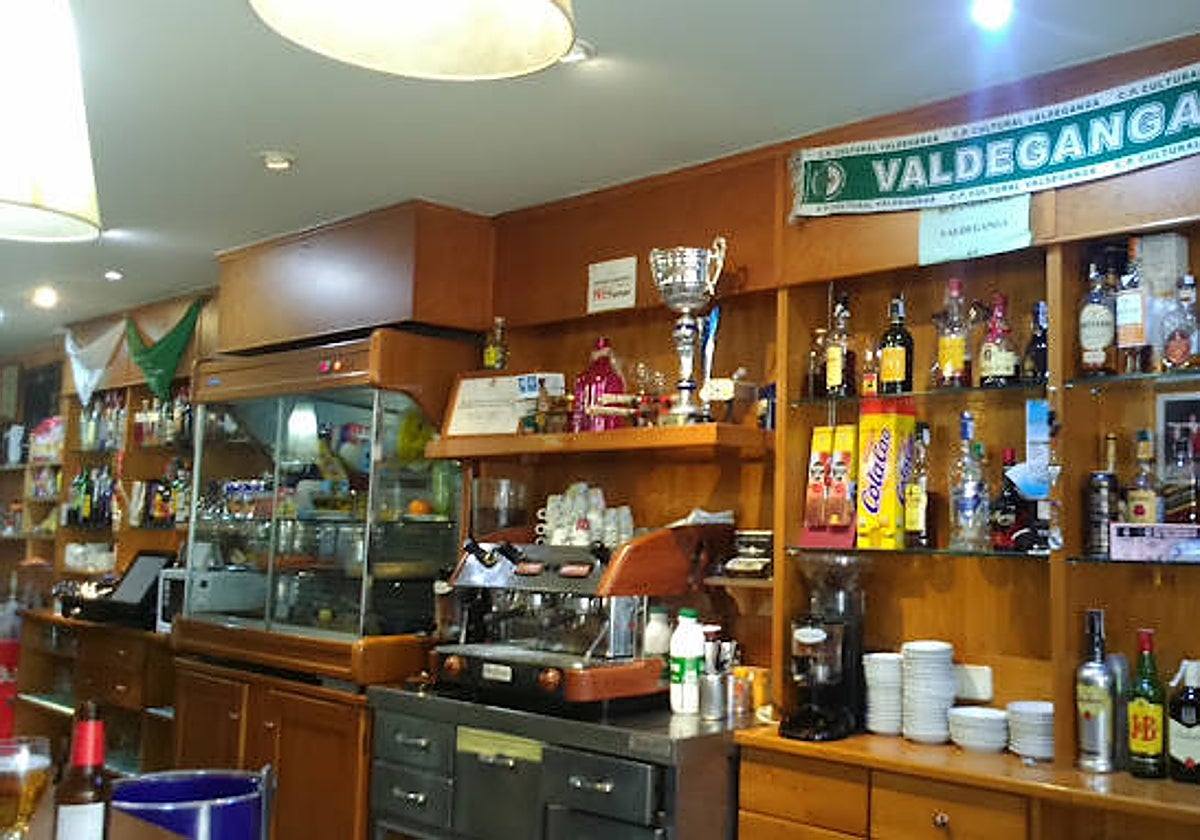 El bar Flax de Valdeganga, Albacete, ha vendido dos décimos del segundo premio