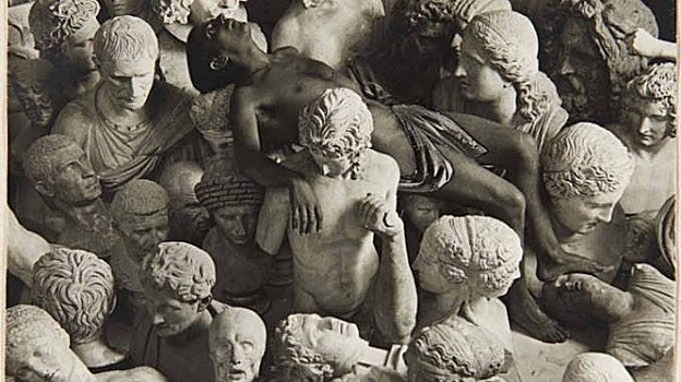 Page inaugura este lunes la nueva andadura del Museo Gregorio Prieto