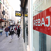 Las rebajas en Canarias crearán 4.200 empleos, un 6% que en 2022