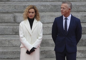 El PSOE acelera la degradación del Congreso con su mala praxis