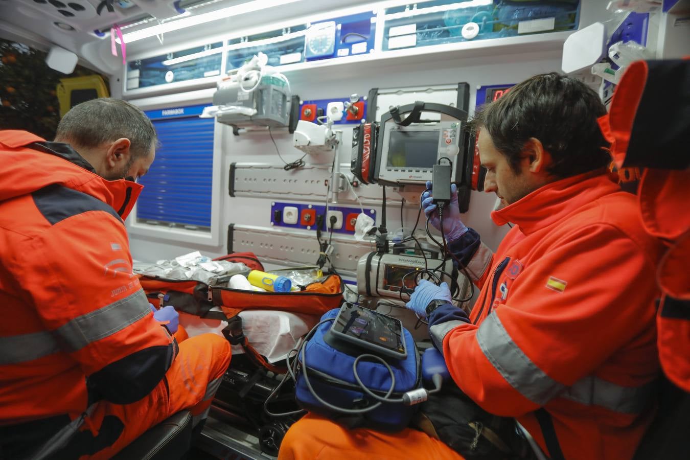 en-im-genes-las-emergencias-del-061-vistas-desde-dentro