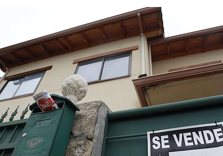 ¿Topará Canarias la compraventa de viviendas a extranjeros?