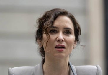 Ayuso prepara con su equipo propuestas por consejerías para los próximos 15 años