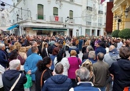 Casi 12.000 mujeres andaluzas tienen protección policial por la violencia machista