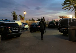 Destripada, decapitada y sin manos: la complicada identificación de la mujer asesinada en Marbella