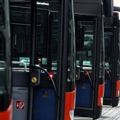 TMB realizará controles de alcoholemia y drogas a los conductores de bus de Barcelona