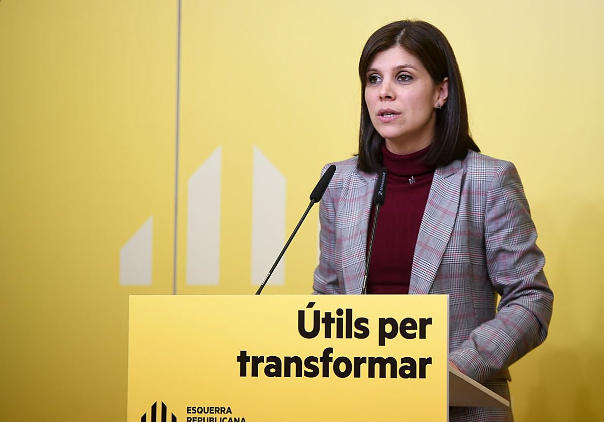 ERC y Junts también se movilizarán contra la cumbre hispano-francesa en Barcelona