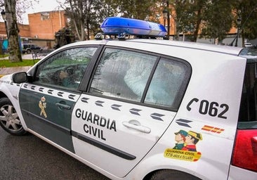 La juez decreta prisión provisional y sin fianza para el marido de Belén, asesinada en Piedrabuena