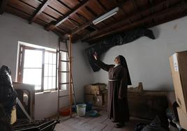 La ruta turística solidaria que recaudará fondos para las monjas capuchinas de Córdoba