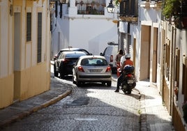 Las Zonas Acire de Córdoba operarán de momento como de Bajas Emisiones