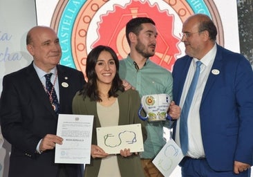Anuncian que la UCLM tendrá una Cátedra de Gastronomía