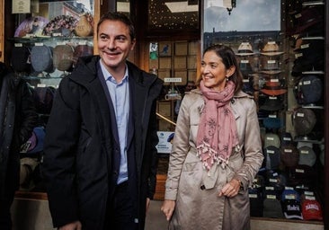 El PSOE-M urge a Maroto a que tome las riendas de su campaña en Madrid