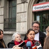 Los médicos de Atención Primaria de Madrid vuelven a la huelga este jueves
