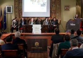 Un proyecto de la Universidad de Córdoba acredita la calidad y valor ecoeficiente de la crianza de la carne de lidia