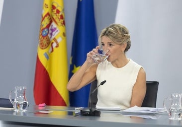 Podemos anticipa una dura batalla con Yolanda Díaz por las listas de las generales