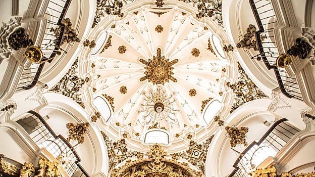 Sagrario de la Asunción