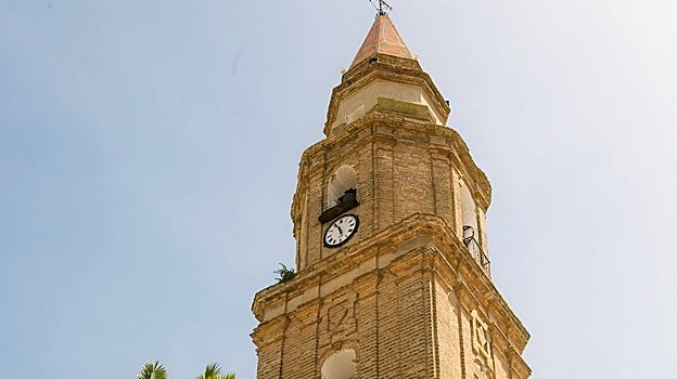 Iglesia de la Inmaculada Concepción