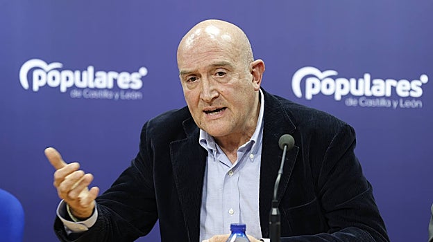 El PP ya tiene a los nueve candidatos para las alcaldías de las capitales de Castilla y León: estos son sus perfiles