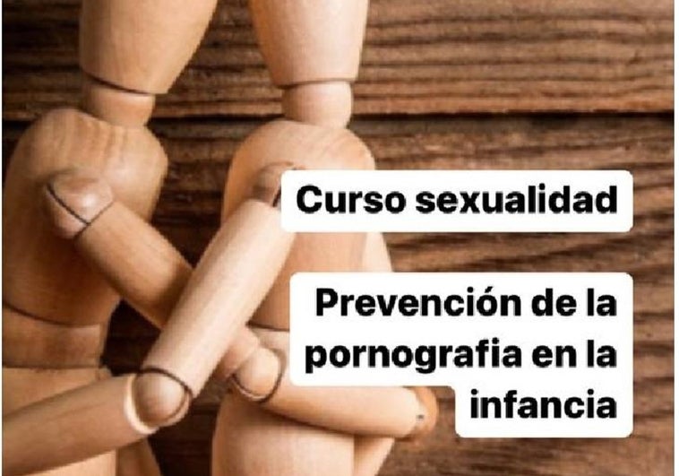 «Algunos niños de 6 a 8 años acceden a la pornografía violenta cuando reciben como regalo un smartphone de última generación»