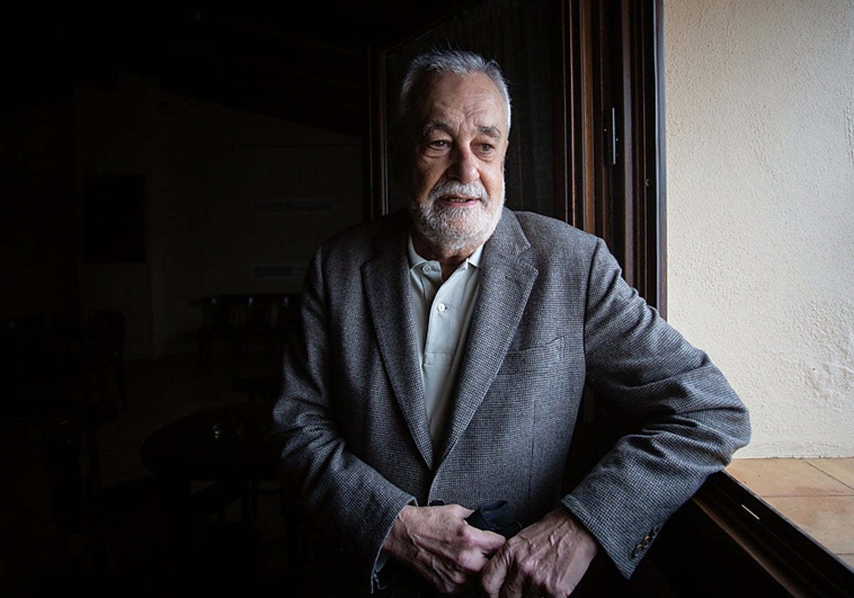 José Antonio Griñán