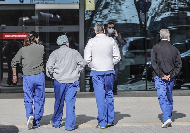 El Sindicato Médico rechaza la propuesta de la Generalitat Valenciana para desconvocar la huelga