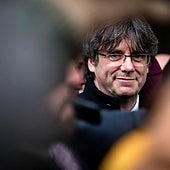 El regreso de Puigdemont, una amenaza para la estabilidad política en Cataluña