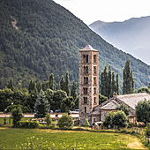 Conoce los 7 pueblos imprescindibles del Pirineo catalán en invierno