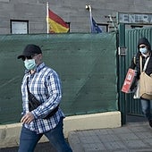 La Justicia canaria investiga posibles disfunciones en la instrucción del caso Romina Celeste