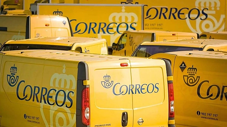 Un total de 1.113 plazas disponibles en Andalucía en las oposiciones para Correos