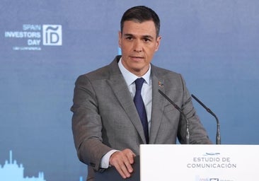 Sánchez, sin rendir cuentas al Congreso por los dos últimos consejos europeos