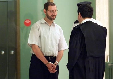 Rebajan dos años de cárcel al pederasta de Lardero por un crimen anterior con agresión sexual a una mujer