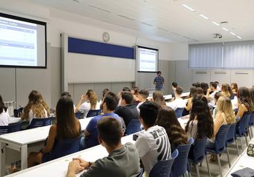 ¿Quieres estudiar en la Universidad Loyola Andalucía? Estas son las fechas para las pruebas de admisión