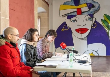 La Molinera no acatará la orden judicial de desalojo para conservar en Valladolid un «pulmón democrático»