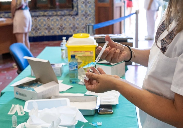 El coronavirus deja 22 muertos más en la Comunidad Valenciana en una semana