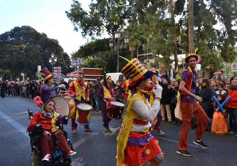 Cabalgata Reinas Magas Valencia 2023: recorrido y calles cortadas este domingo 15 de enero