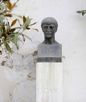 Imagen secundaria 2 - La romática historia de la Casa del Judío, una de las mansiones más bellas y misteriosas de Córdoba