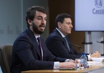 El Gobierno envía un requerimiento a Castilla y León para que «se abstenga» de aplicar medidas 'antiaborto'