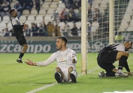 Vídeo | Resumen y goles del Córdoba CF - Balompédica Linense