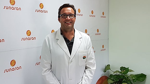 Antonio Carmona (Suranán)