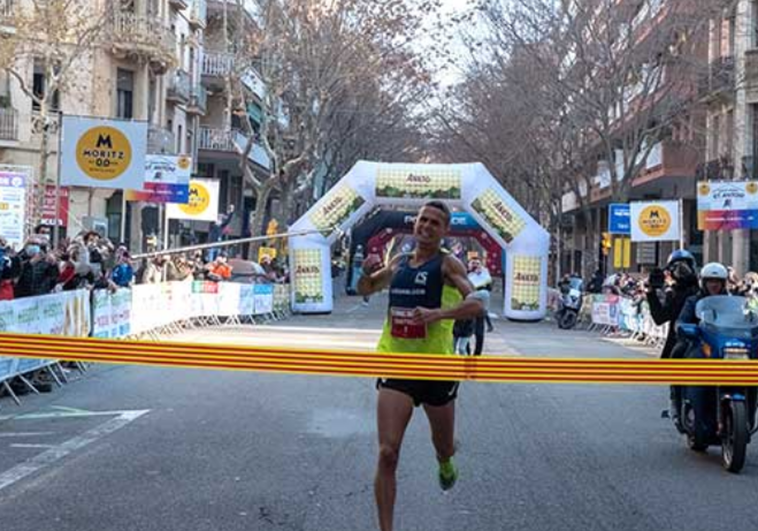 Estas serán las afectaciones de movilidad por la Cursa Moritz de Sant Antoni