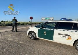 Detienen a tres personas por el apuñalamiento en Puente Genil la tarde de Reyes Magos