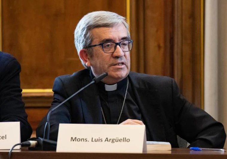 El arzobispo de Valladolid quiere reactivar la causa de beatificación de Isabel la Católica