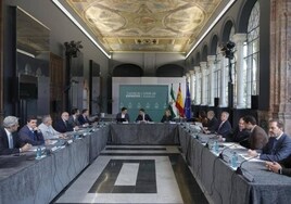 La Junta de Andalucía eleva la alerta covid por la subida de contagios en China y EEUU