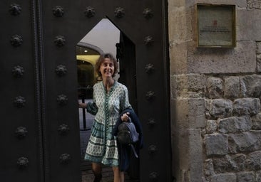 Vuelven las recusaciones al Constitucional: los afectados por el 25% quieren evitar que la magistrada que asesoró al Govern estudie el recurso