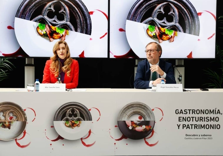 Castilla y León se exhibirá en Fitur como destino internacional «único, cohesionado y variado»