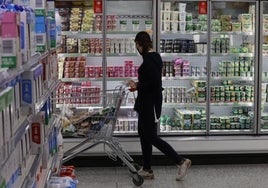 Estos son los supermercados mejor valorados entre las cadenas de implantación nacional