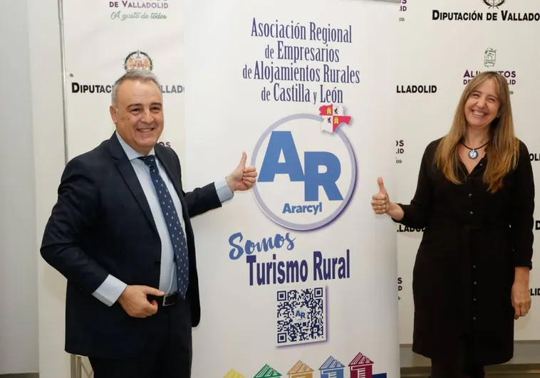 Nace la Asociación Regional de Empresarios de Turismo Rural para promover la «calidad y excelencia» en el sector