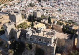 El secreto más cruel que guarda el Castillo de Almodóvar del Río